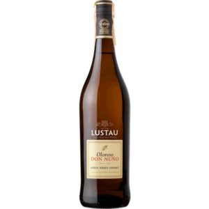 Испанский херес купить Oloroso Don Nuno Lustau цена