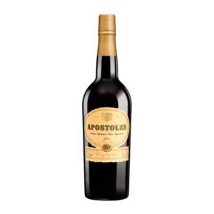 Купить Вино. González Byass. Jerez "Apostoles" Palo Cortado 0,75