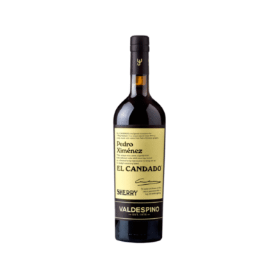 Испанский херес Valdespino Pedro Ximenez El Candado