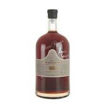 Португальський портвейн Graham's 40 Year Old Tawny / Червоний Грехамс