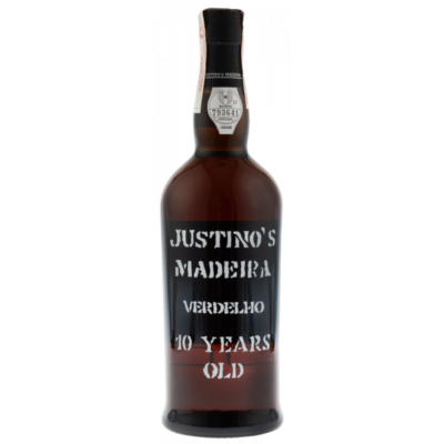 Португальське мадейра Madeira Verdelho 10yo / Мадейра Вердельйо 10 років