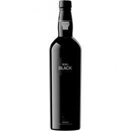 Португальський портвейн Quinta do Noval Black / Червоний Новаль