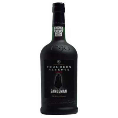 Португальський портвейн Founders Reserve Sandeman